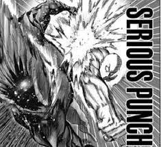 Spoiler One Punch Man Chapter 167, Saitama Vs Garou Makin Gila di Planet Jupiter