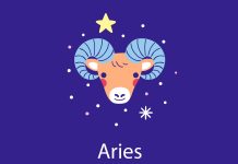 Ramalan Zodiak Aries