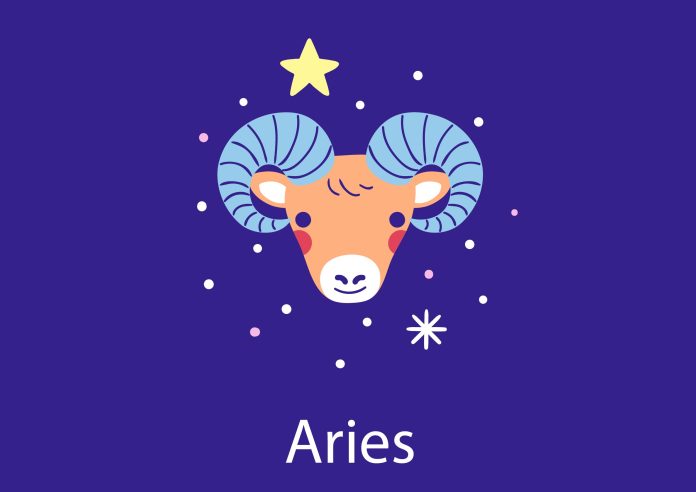Ramalan Zodiak Aries Senin 16 Agustus 2022, Salurkan Energi Anda Sedikit