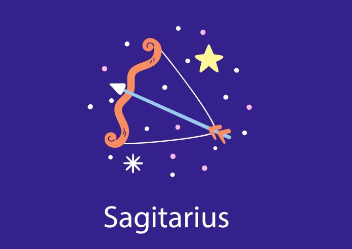 Ramalan Zodiak Sagitarius Hari ini