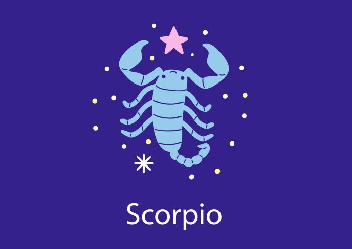 Ramalan Zodiak Scorpio Minggu 7 Agustus 2022, Cobalah Untuk Menjauh dari Orang-Orang