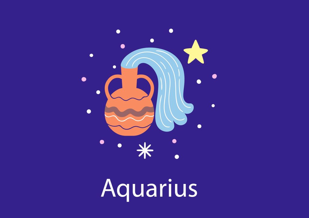 Ramalan zodiak Aquarius