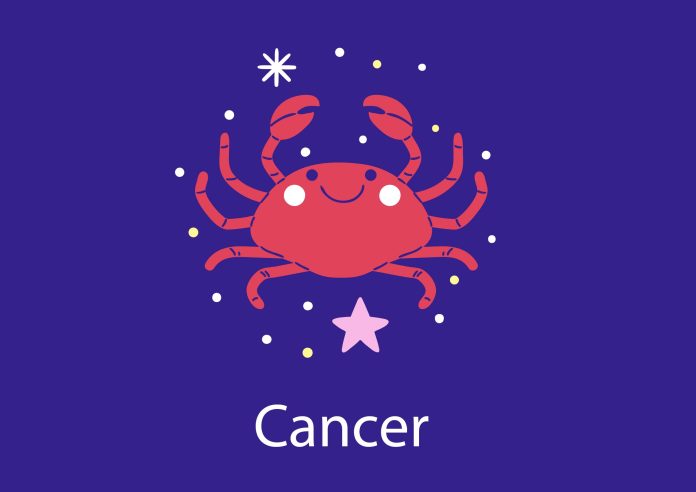 Ramalan Zodiak Cancer hari ini