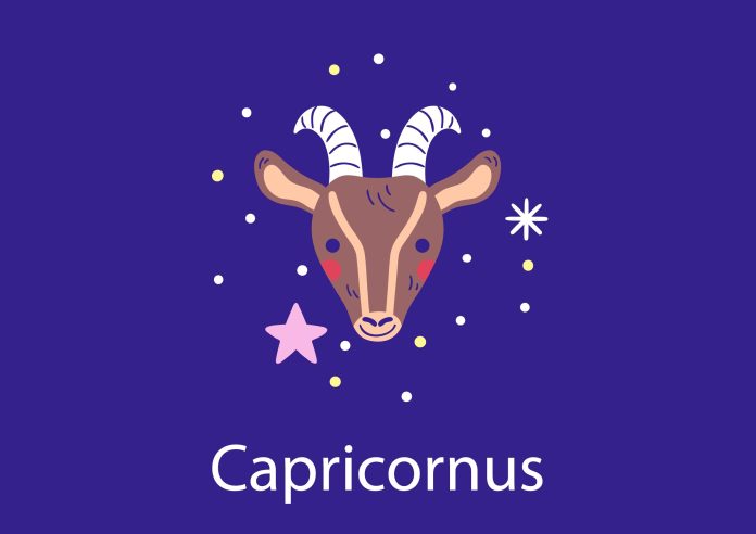 Ramalan Zodiak Capricorn Hari Ini