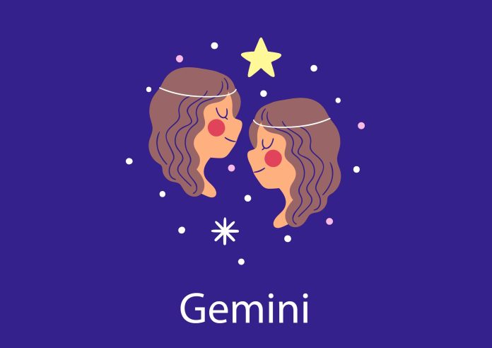 Ramalan Zodiak Gemini Rabu 17 Agustus 2022, Dipenuhi dengan Keragu-Raguan