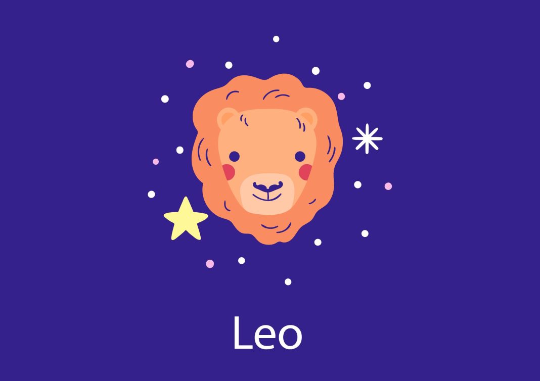 Ramalan Zodiak Leo