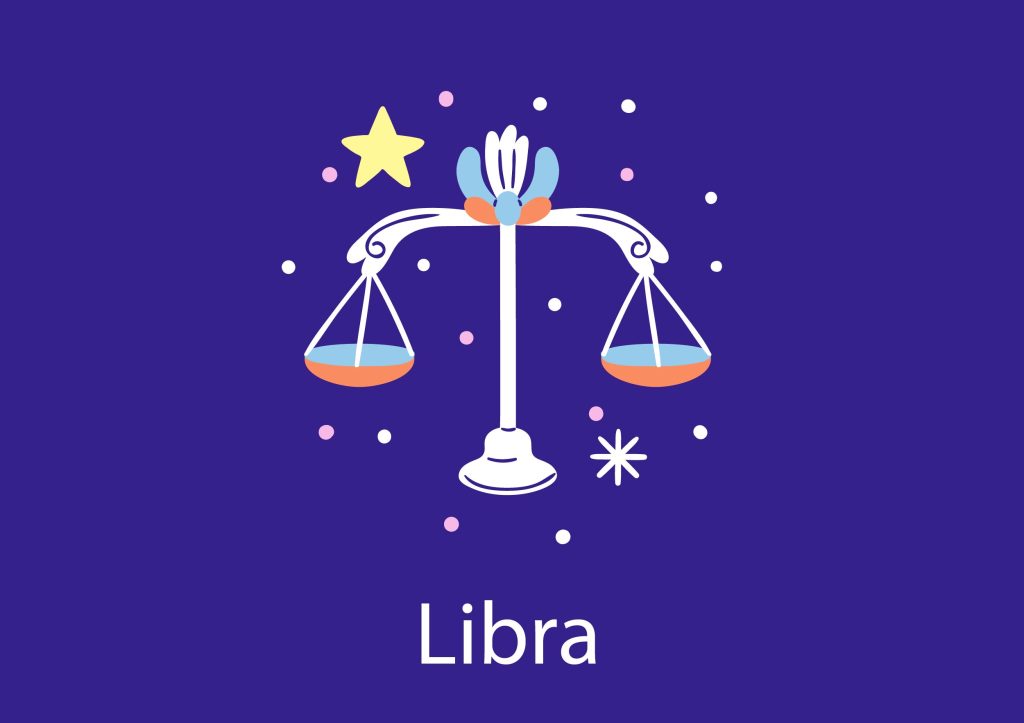 Ramalan Zodiak Libra