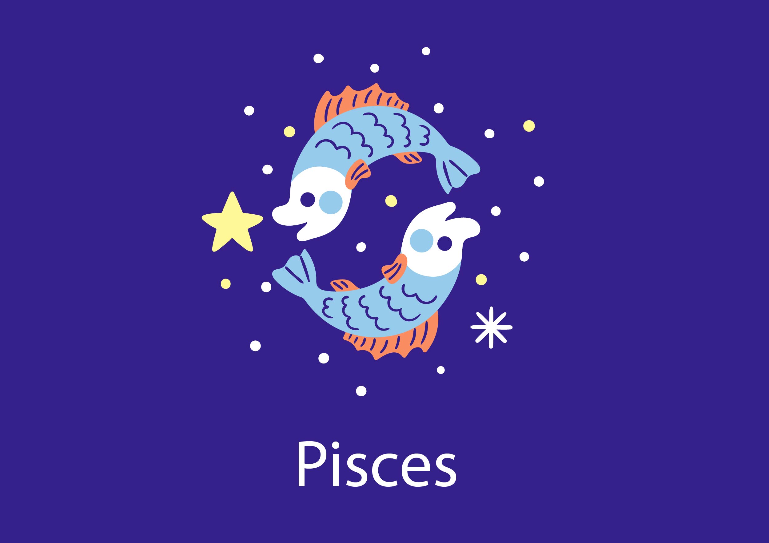 Ramalan Zodiak Pisces 