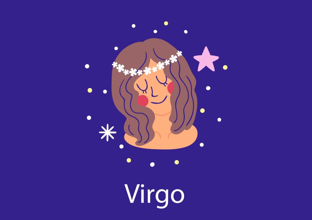 Ramalan Zodiak Virgo Senin 18 Juli 2022, Kehidupan Percintaan Terlalu Sepi