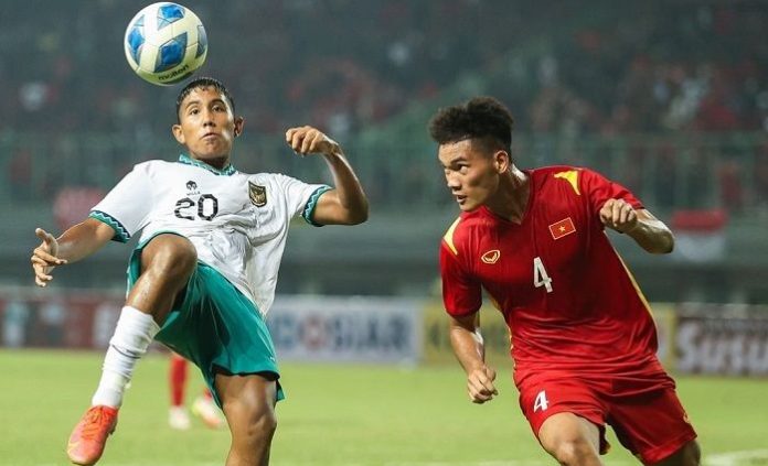 Profil Razzaa Fachrezi Pemain Timnas U19, Disebut Pemain Titipan