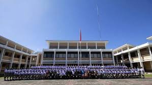 10 SMA Negeri Terbaik di Indonesia Versi LTMPT