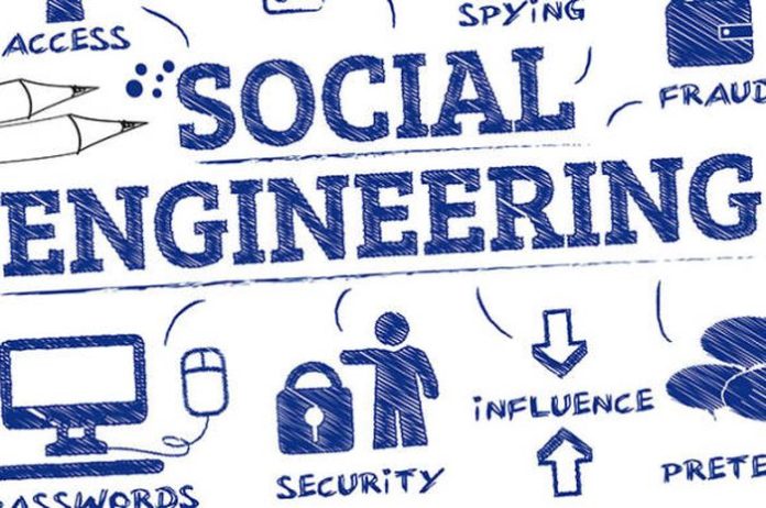 Waspada dengan Social Engineering