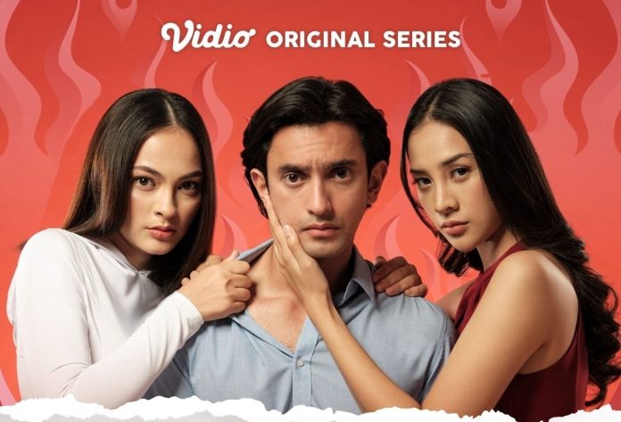 Link Nonton The Sexy Doctor is Mine Episode 1-2, Series Terbaru Anya Geraldine yang Tampil Berbeda