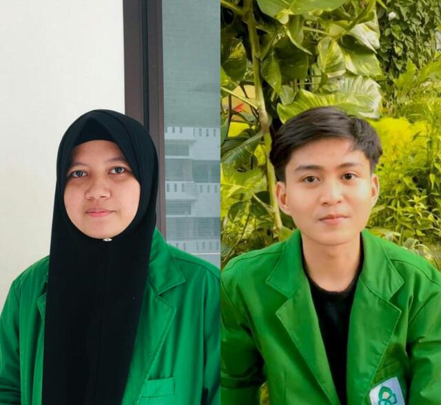 Dua Mahasiswa Biologi UIN Alauddin Sabet Bronze Medal di UIYSC 2022