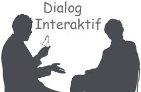 Pengertian Dialog Interaktif Lengkap Contoh Soal