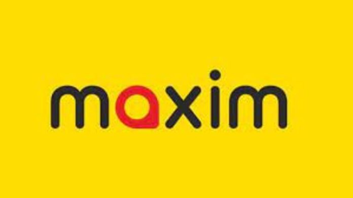 Kode Promo Maxim Terbaru September 2022, Baik Pengguna Lama Maupun Baru