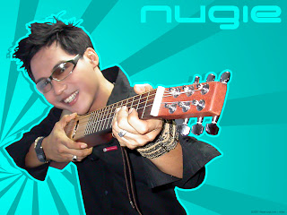 Agustinus Gusti Nugroho