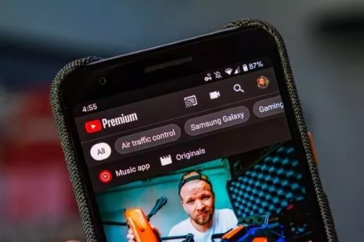 Download Youtube Premium Full MOD APK