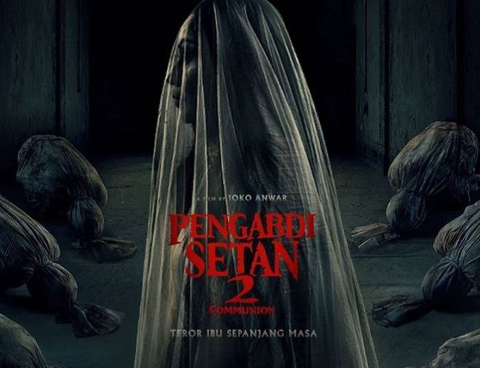 Link Nonton Film Pengabdi Setan 2 Kualitas HD