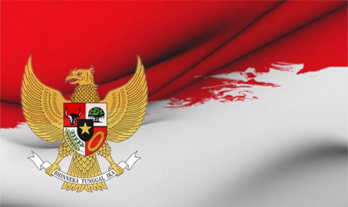 Pancasila sebagai Manifestasi Moderasi Beragama.