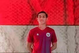 Profil Andhika Putra Setiawan Pemain Timnas Indonesia U-16