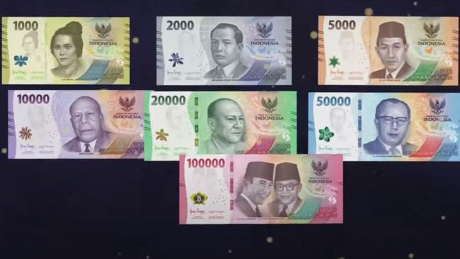 8 Cara Dapat Uang Kertas Baru 2022, Yuk Simak di Sini