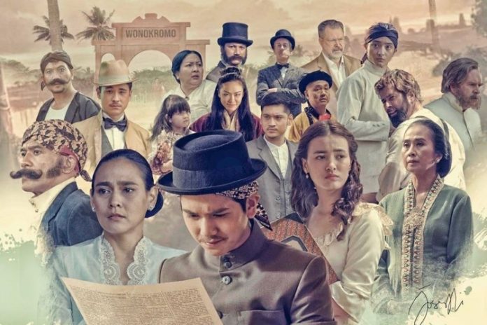 Kumpulan Film Tentang Perjuangan Kemerdekaan Indonesia