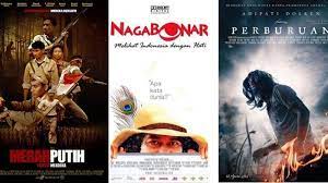 7 Film Tentang Perjuangan Kemerdekaan Indonesia, Ramaikan HUT RI 77