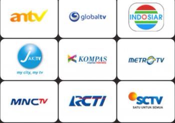 Jadwal Acara TV Mulai dari SCTV, RCTI, Indosiar, dan Trans 7