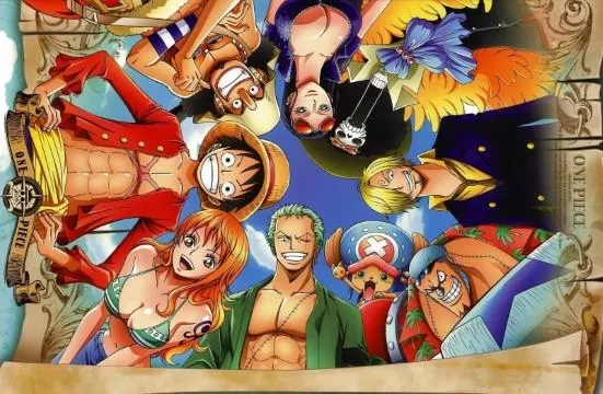 Kata-Kata Anime One Piece
