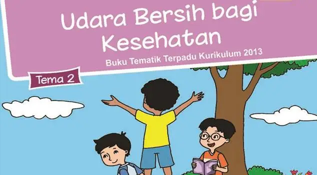 Kunci Jawaban Tema 2 Kelas 5 Subtema 1 Halaman 16, 17 dan 18