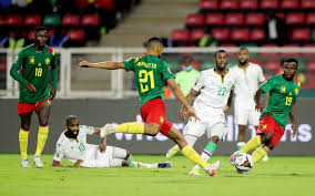 Kualifikasi Piala Afrika ditunda untuk persiapan Piala Dunia
