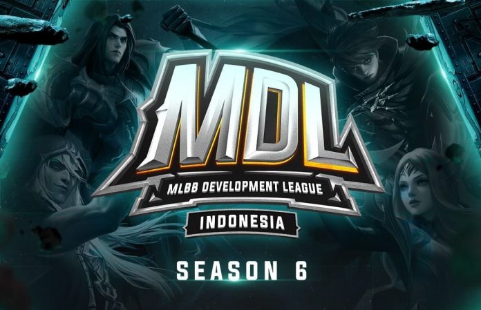 Klasemen MDL Minggu 4, Evos Icon Kokoh di Puncak dan RRQ Sena Win Streak