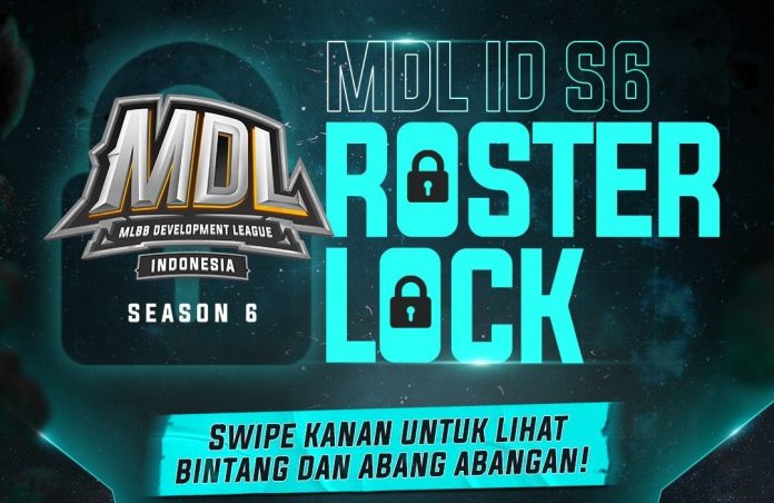 Nonton MDL S6