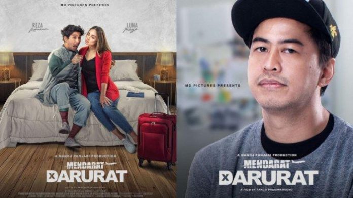 8 Rekomendasi Film Bioskop Terbaru Bulan September 2022, Molulo 2, Makmum, Mendarat Darurat Jangan Sampai Ketinggalan