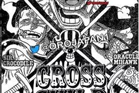 Link Baca Komik One Piece 1.056 Sub Indonesia Legal dan Gratis