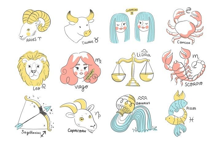 RAMALAN ZODIAK Capricorn, Gemini dan Scorpio Senin 10 Oktober 2022