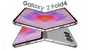 Samsung Galaxy Z Fold 4