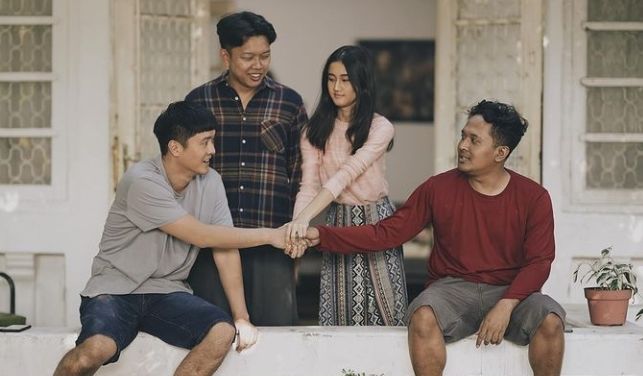 Sinopsis Lara Ati Malam Ini, Jumat 26 Agustus 2022: Bertengkar Hebat Lantaran Fadli