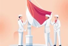 Susunan Upacara 17 Agustus 2022 dan Proses Penyelenggaraan Upacara
