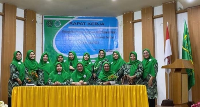 MAI Sulsel Sosialisasi Kader Dakwah Halal