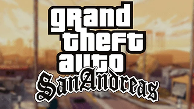 Cheat GTA San Andreas