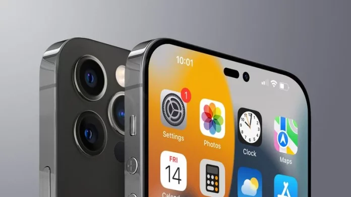 Bocoran Fitur Lengkap Terbaru dan Harga IPhone 14, IPhone 14 Pro dan IPhone 14 Pro Max