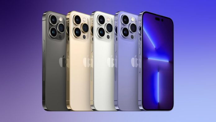 Bocoran Fitur Lengkap Terbaru dan Harga IPhone 14, IPhone 14 Pro dan IPhone 14 Pro Max