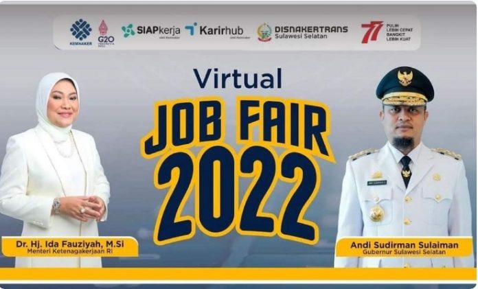 job fair sulsel.int