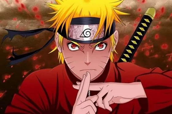 Kata-Kata Anime Naruto