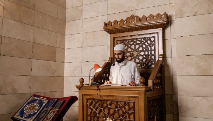 Khutbah Jumat 7 Oktober 2022, Tema Maulid Nabi, Kelahiran Sang Pembawa Rahmat