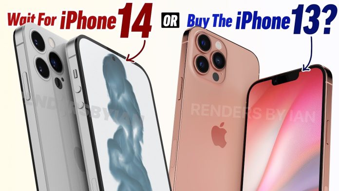 5 Keunggulan IPhone 14 Dibandingkan Seri IPhone 13