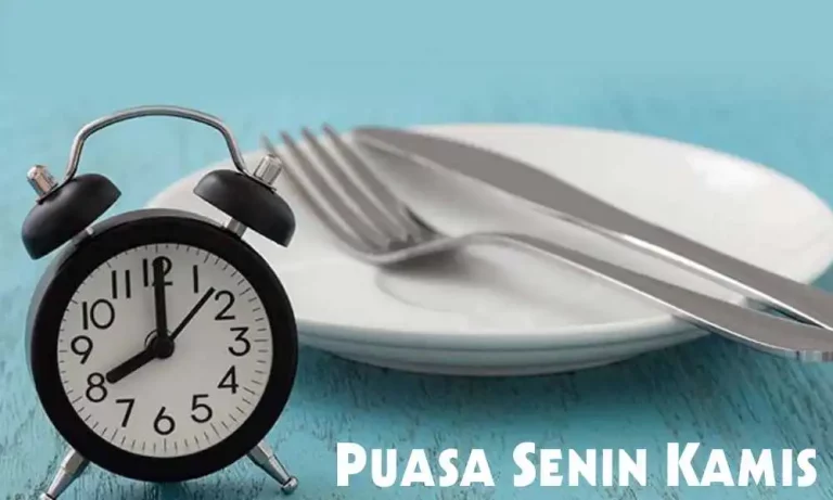 Puasa Senin dan Kamis, Manfaatnya Sangat Luar Biasa (2)