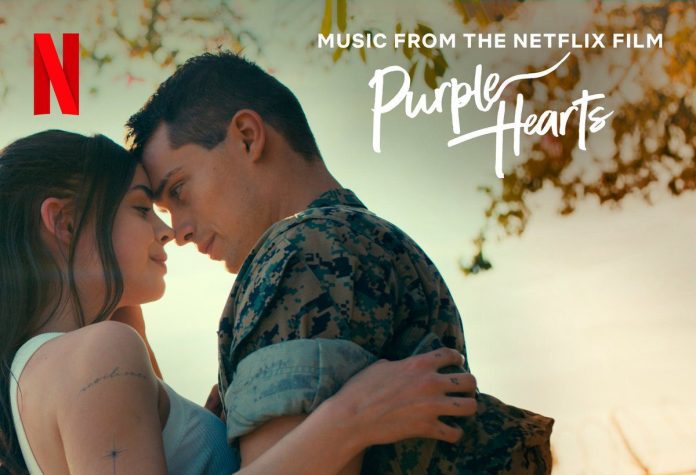 Sinopsis Film Purple Hearts